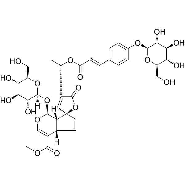 Protoplumericin <em>A</em>