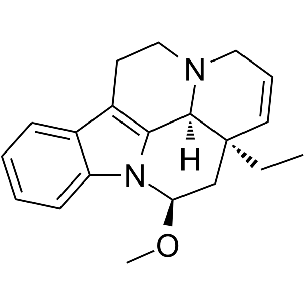 <em>O</em>-Methyl-Δ14-vincanol