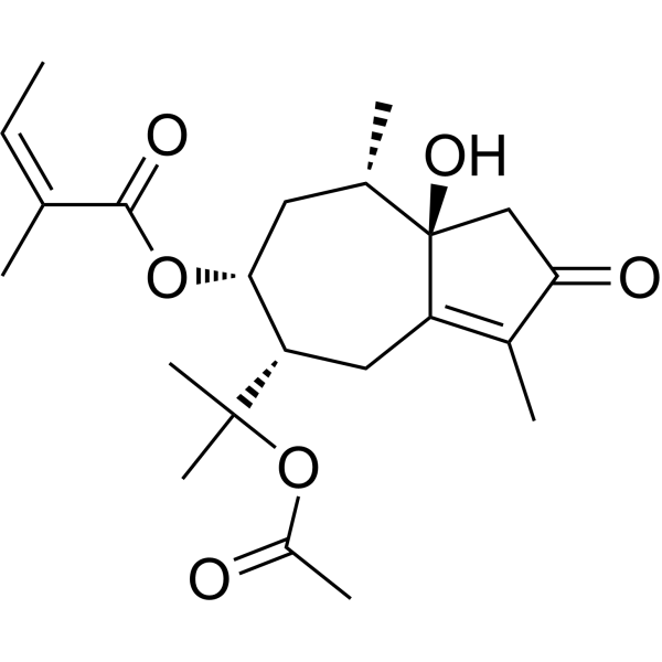 <em>1α-Hydroxytorilin</em>