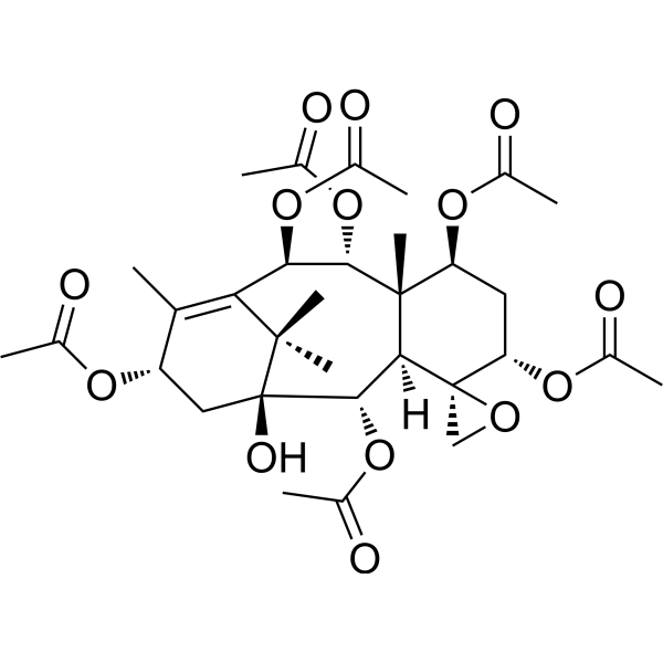 1<em>β</em>-Hydroxybaccatin I