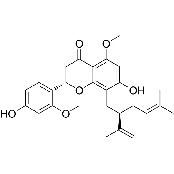 (2<em>S</em>)-2'-Methoxykurarinone