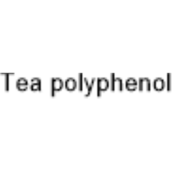 Tea polyphenol Chemical Structure