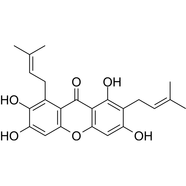 Gamma-Mangostin