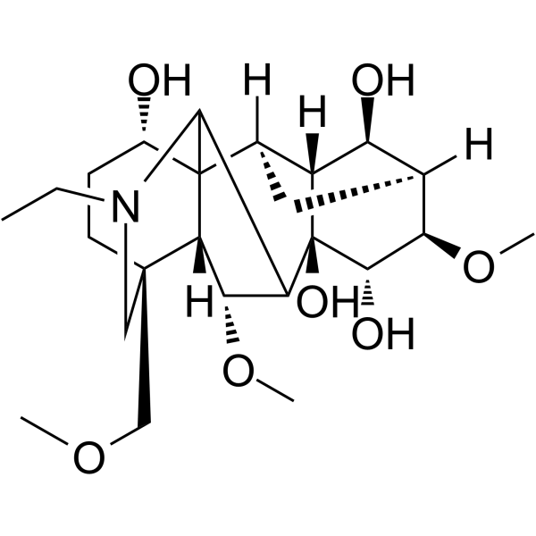 Fuziline Chemical Structure