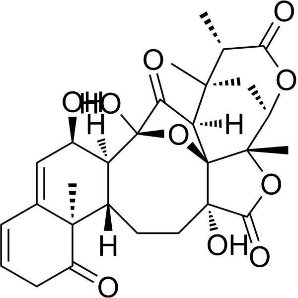 Physalin L Chemical Structure