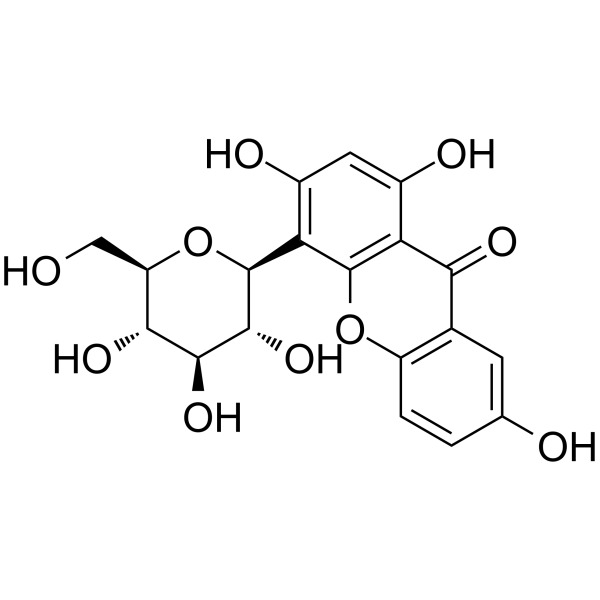 Lancerin Chemical Structure