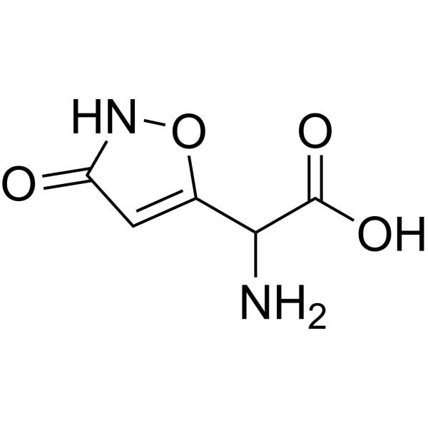 Ibotenic acid