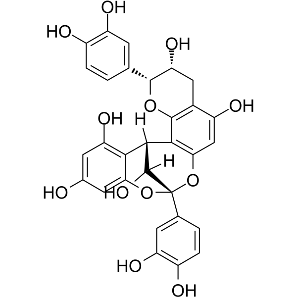 Procyanidin <em>A2</em>