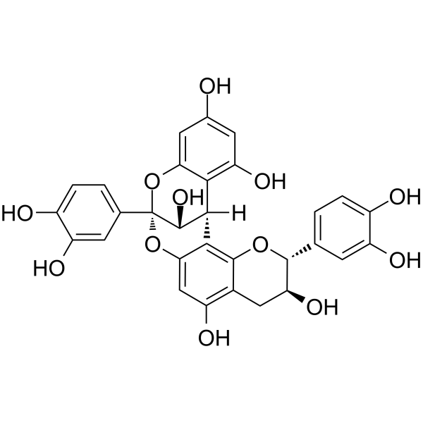 Procyanidin <em>A</em>1