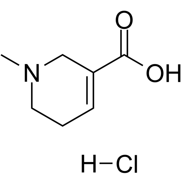<em>Arecaidine</em> hydrochloride