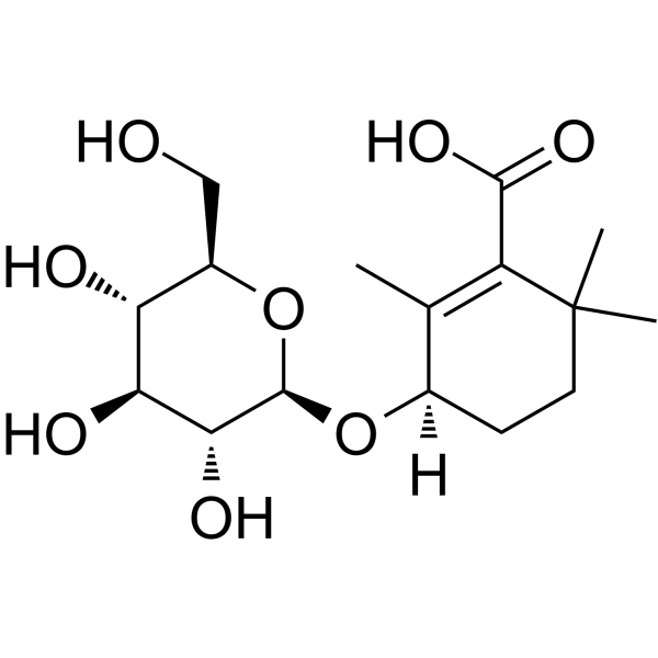 Rehmapicroside Chemical Structure