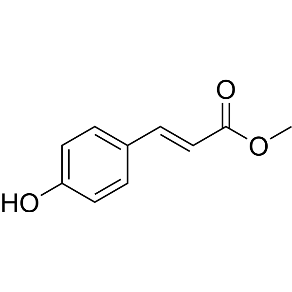 (<em>E</em>)-Methyl 4-coumarate