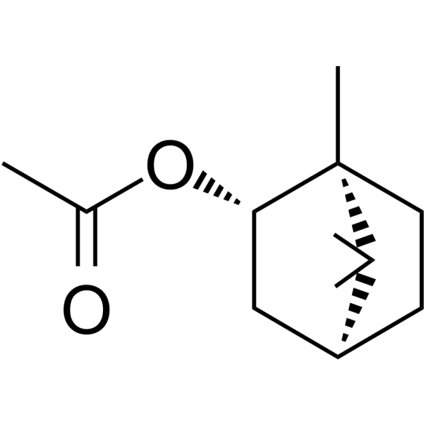 Isobornyl acetate