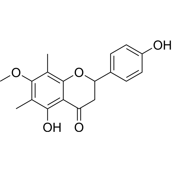 Angophorol Chemical Structure