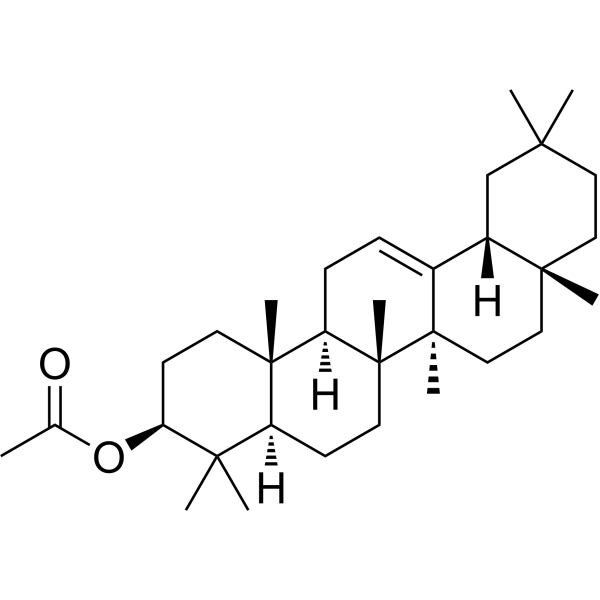 <em>β</em>-Amyrin acetate