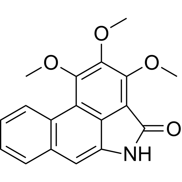 Piperolactam C Chemical Structure