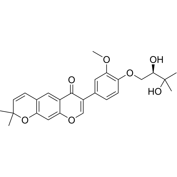 Pierreione B Chemical Structure