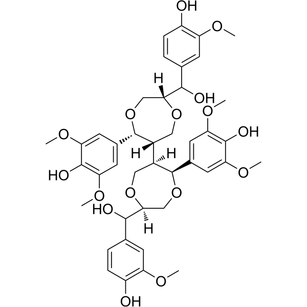 Phyllostadimer A Chemical Structure