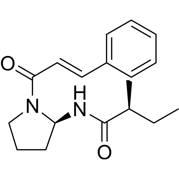 Odorine Chemical Structure