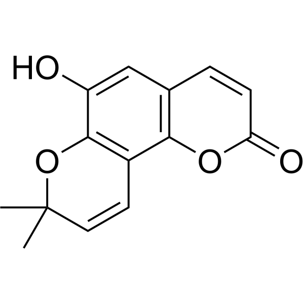 Norbraylin Chemical Structure