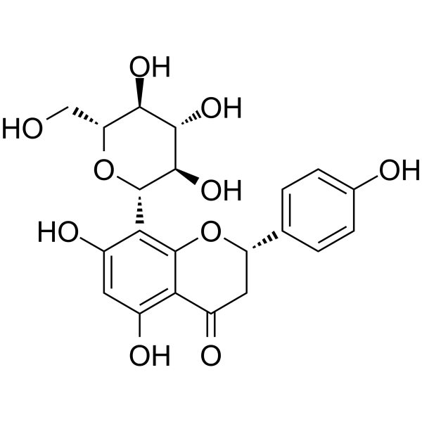 Isohemiphloin Chemical Structure