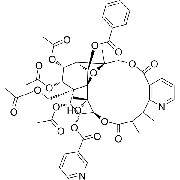 Hyponine D Chemical Structure