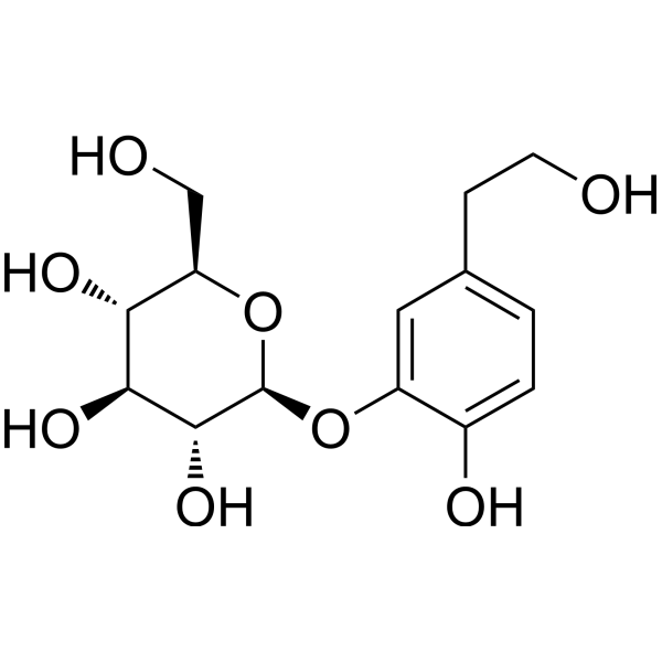 Cimidahurinine Chemical Structure