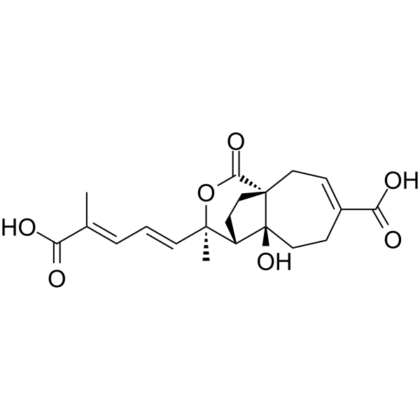 Demethoxydeacetoxypseudolaric acid <em>B</em>