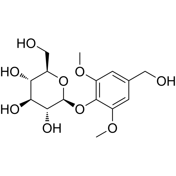 Di-O-methylcrenatin Chemical Structure