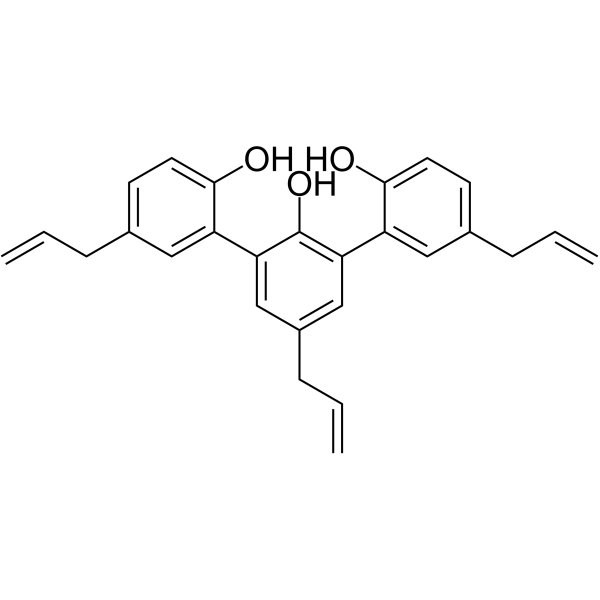 Dunnianol Chemical Structure
