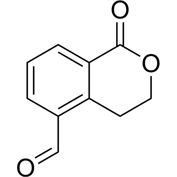 Erythrocentaurin Chemical Structure