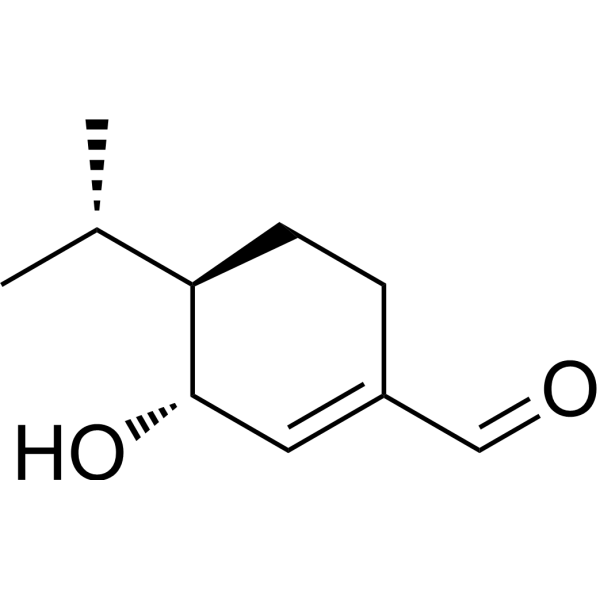 Eucamalol Chemical Structure