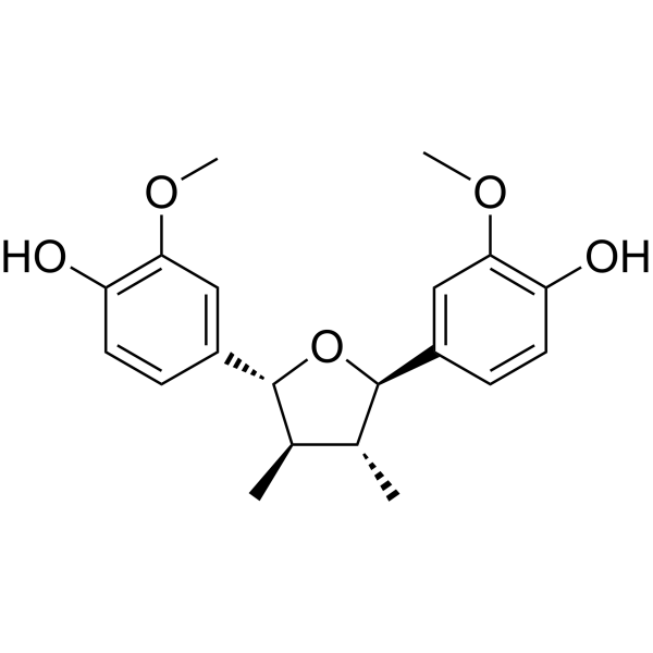 Fragransin A2 Chemical Structure
