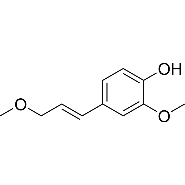 <em>γ</em>-Methoxyisoeugenol