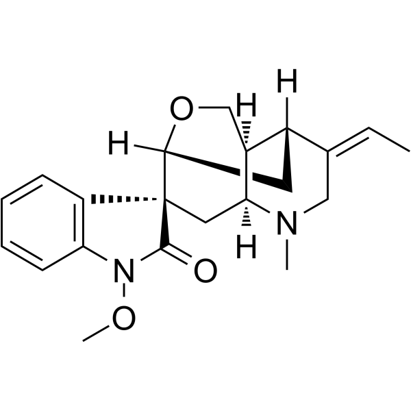 Humantenine Chemical Structure