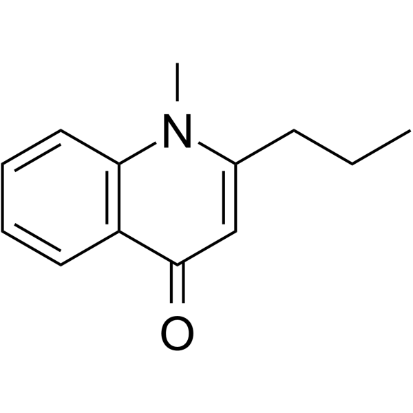 Leptomerine Chemical Structure