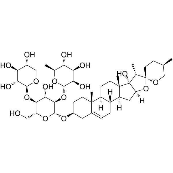 17-Hydroxy sprengerinin <em>C</em>