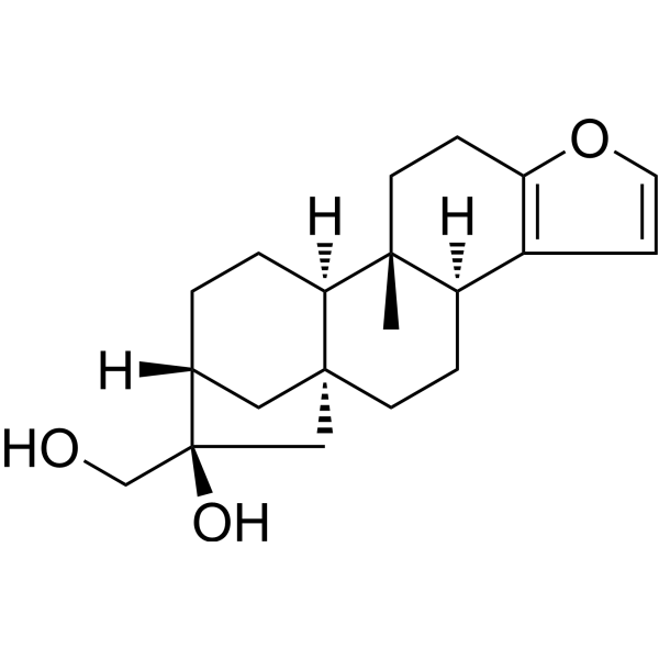 Cafestol Chemical Structure