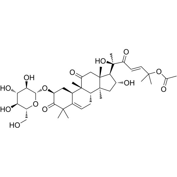 Arvenin I Chemical Structure