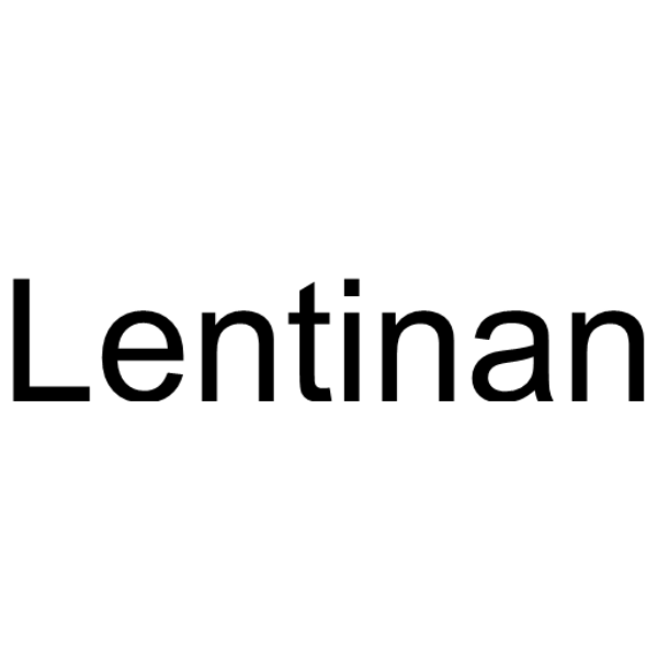 Lentinan Chemical Structure