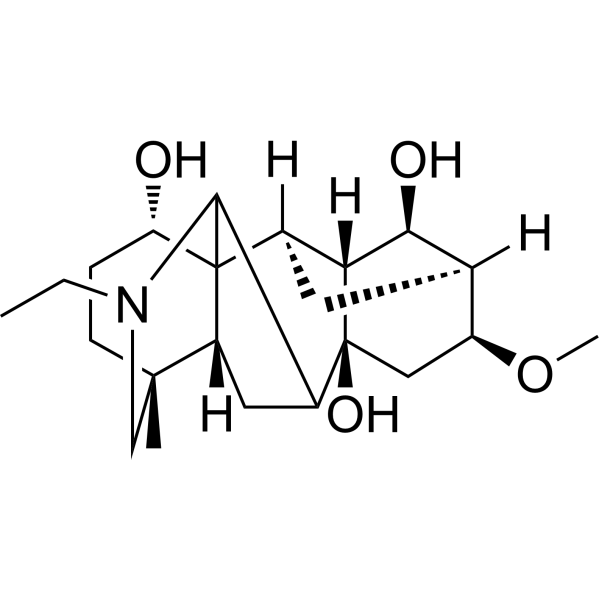 Karacoline Chemical Structure