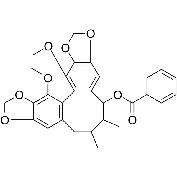 InteriotherinA Chemical Structure