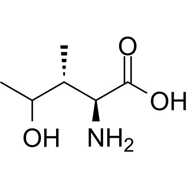 <em>4</em>-Hydroxyisoleucine