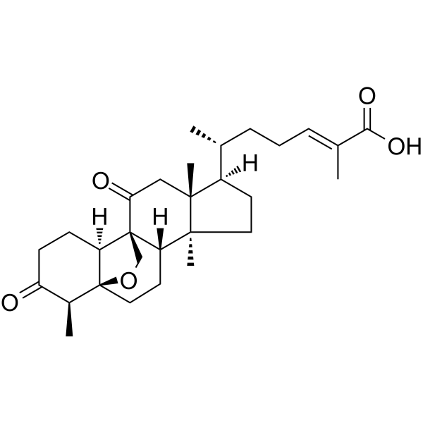 Siraitic Acid B