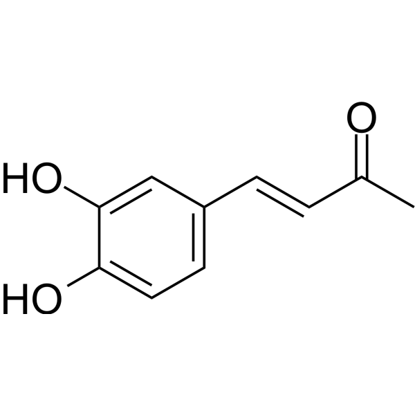 Osmundacetone Chemical Structure