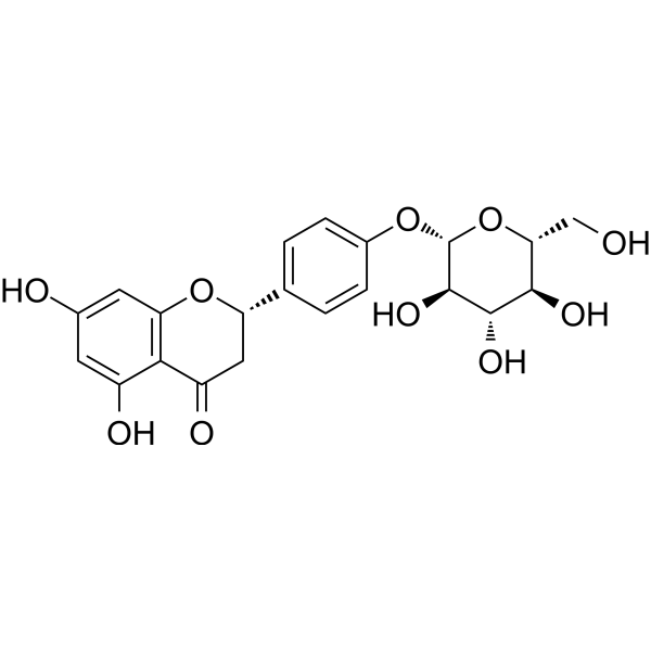 Choerospondin Chemical Structure