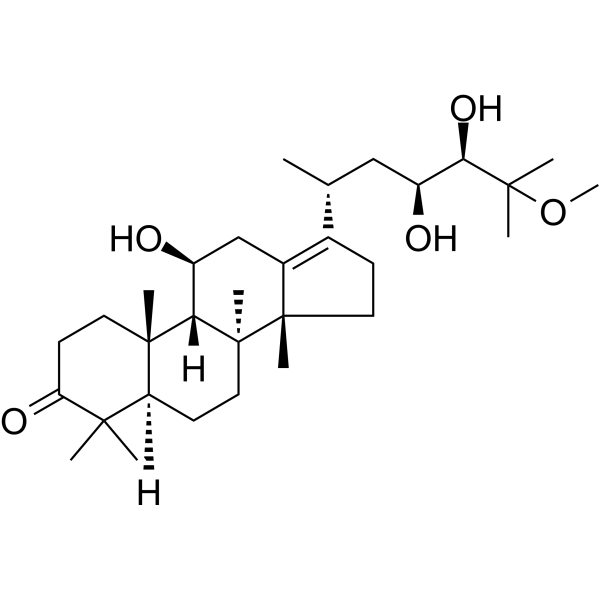 25-O-Methylalisol <em>A</em>