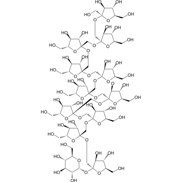 Fructo-oligosaccharide <em>DP</em>12/GF11