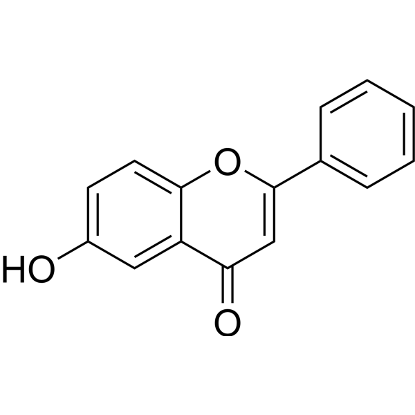 <em>6-Hydroxyflavone</em>