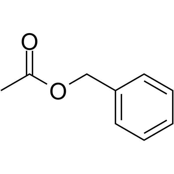 <em>Benzyl</em> acetate